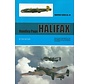 Handley Page Halifax: Warpaint# 46 softcover