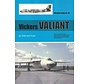 Vickers Valiant: Warpaint #63 softcover