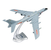 Air Force 1 Model Co. H6K RED55032 PLAAF Chinese Air Force 1:72 with stand