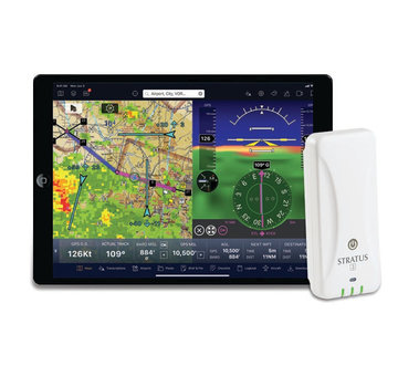 Stratus by Appareo Stratus 3 ADSB Receiver