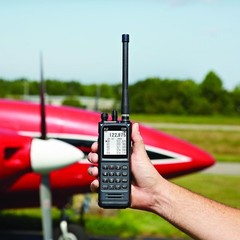 Handheld Radios
