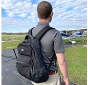 Flight Gear by Sporty's Cross Country Backpack