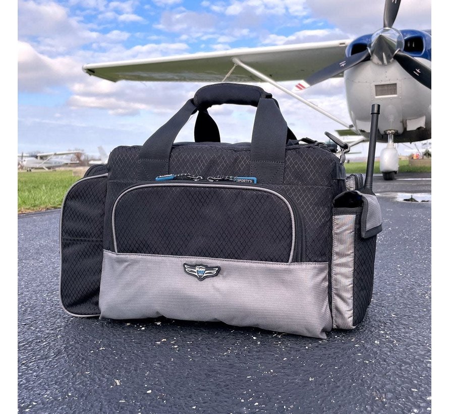 Original Flight Gear Bag
