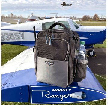 Flight Gear by Sporty's iPad Bag