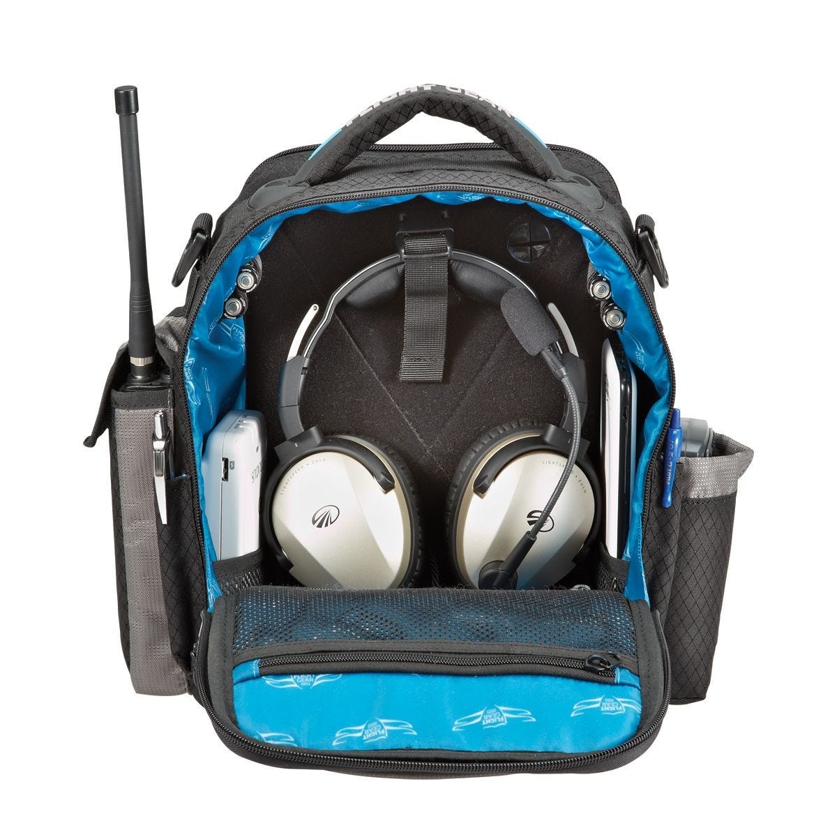 Flight Gear iPad Bag avworld