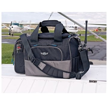 Flight Gear by Sporty's Crosswind Bag