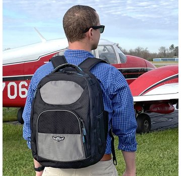 Flight Gear by Sporty's Tailwind Backpack