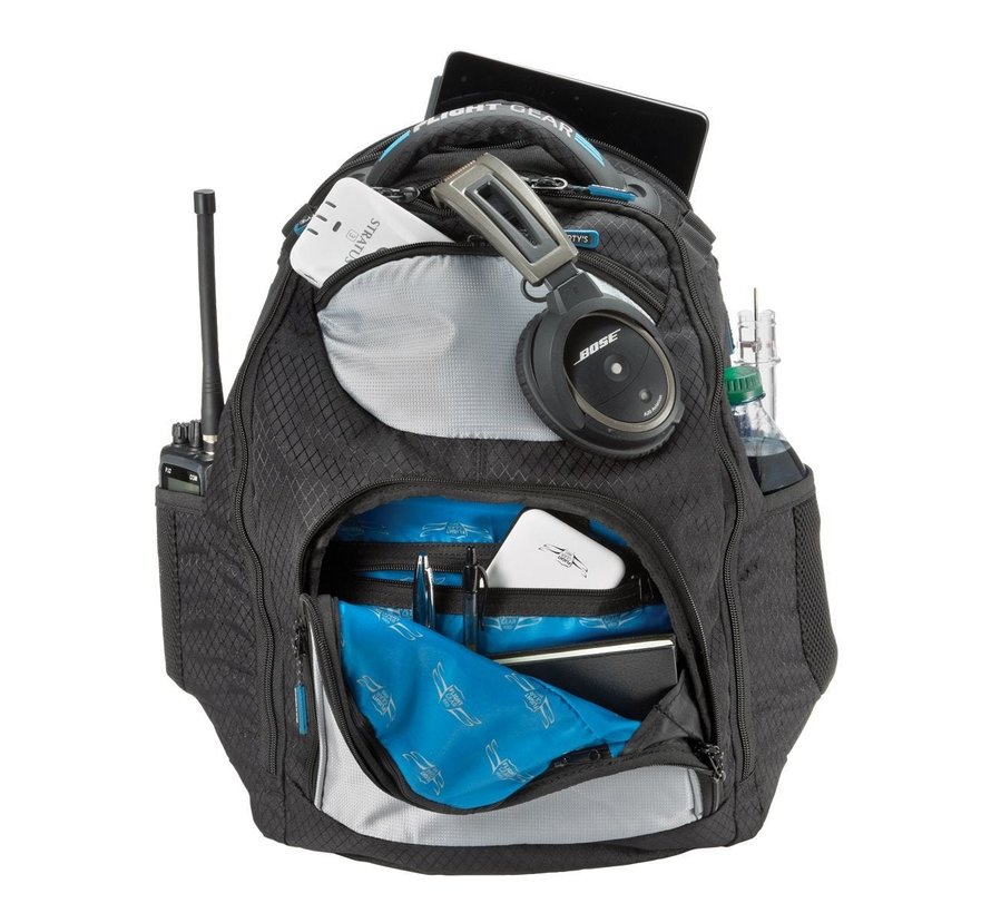 Tailwind Backpack