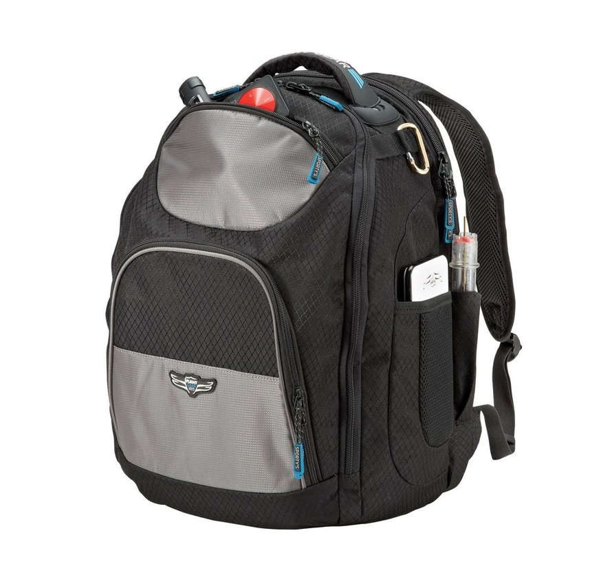 Tailwind Backpack