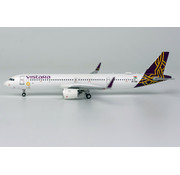 NG Models A321neo Vistara VT-TVA 1:400 *Collection Sale