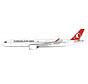 A350-900 Turkish Airlines TC-LGA 1:400 Flaps