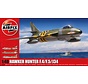 Hawker Hunter F.4/F.5/J34 1:48 [New 2020]