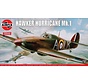 Hawker Hurricane Mk.I 1:24 Vintage Classics