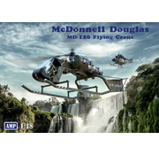 AMP McDonnell Douglas MD-120 Flying Crane 1:48