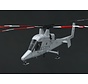 Brengun Kaman K-MAX US Helicopter 1:48 resin kit