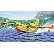 Canadair CL-415 SECURITE CIVILE 1:72
