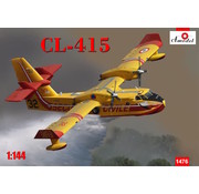AMODEL Canadair CL415 1:144 kit