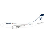 InFlight A310-300 Iran Air EP-IBK 1:200 with stand +Preorder+