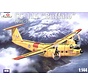 CC115 BUFFALO RCAF SAR MARKINGS 115462 1:144