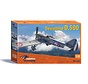 Dewoitine D.500 1:32