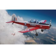 Airfix DHC Chipmunk T.10 1:48 NEW TOOL 2021