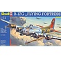 B17G Flying Fortress 1:72 [New tool 2010]