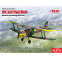 DH82A Tiger Moth 1:32 New Tool 2020