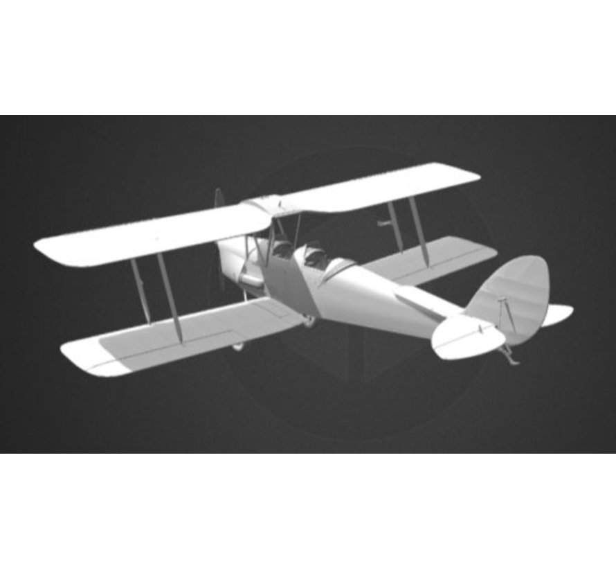 DH82A Tiger Moth 1:32 New Tool 2020