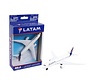 LATAM B787 Dreamliner Single Plane Diecast Toy
