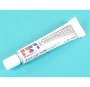 Tamiya Polishing compound-finish [22ml]