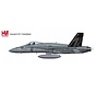 FA18C Hornet 18 Sqn Panthers Swiss Air Force J-5018 1:72