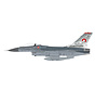 F16AM Fighting Falcon Esk.727 Royal Danish AF 1:72