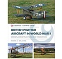British Fighter Aircraft in World War I: Casemate Illustrated Special hardcover
