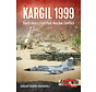 Kargil 1999: South Asia's First Post-Nuclear Conflict: Asia@War #14 softcover