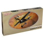 Dragon Fokker D.VIII 'Flying Razor' 1:48