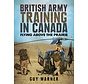 British Army Training in Canada: Flying Above the Prairie SC