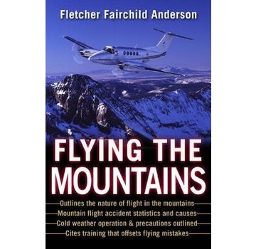 McGraw-Hill Flying The Mountains