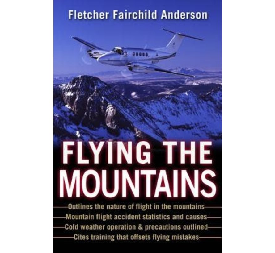 Flying The Mountains