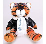 Flying Tiger Stuffed Animal