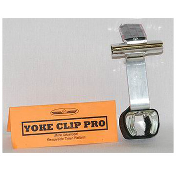 Yoke Clip Pro 2.5'' Rise
