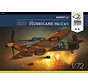 Hurricane Mk.IIb/c Expert Set 1:72