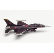 Herpa F16C Viper USAF 64th Aggressor Sqn.Wraith WA 1:200 +NSI+