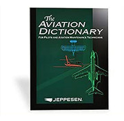 Jeppesen Aviation Dictionary, The: SC