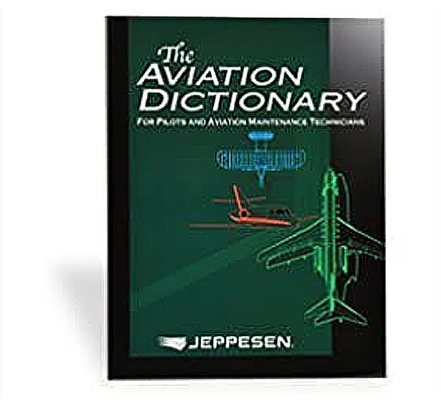Aviation Dictionary, The: SC