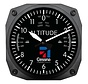 Cessna Altimeter Clock 6"