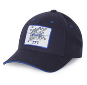 Boeing Store 777 Pixel Graphic Hat