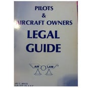 Pilots & Aircraft Owners Legal Guide