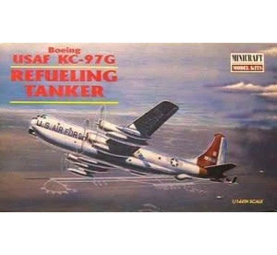 KC97G Tanker 1:144