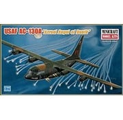 Minicraft Model Kits AC130A GUNSHIP 'AZRAEL Angel of Death' 1:144