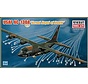 AC130A GUNSHIP 'AZRAEL Angel of Death' 1:144